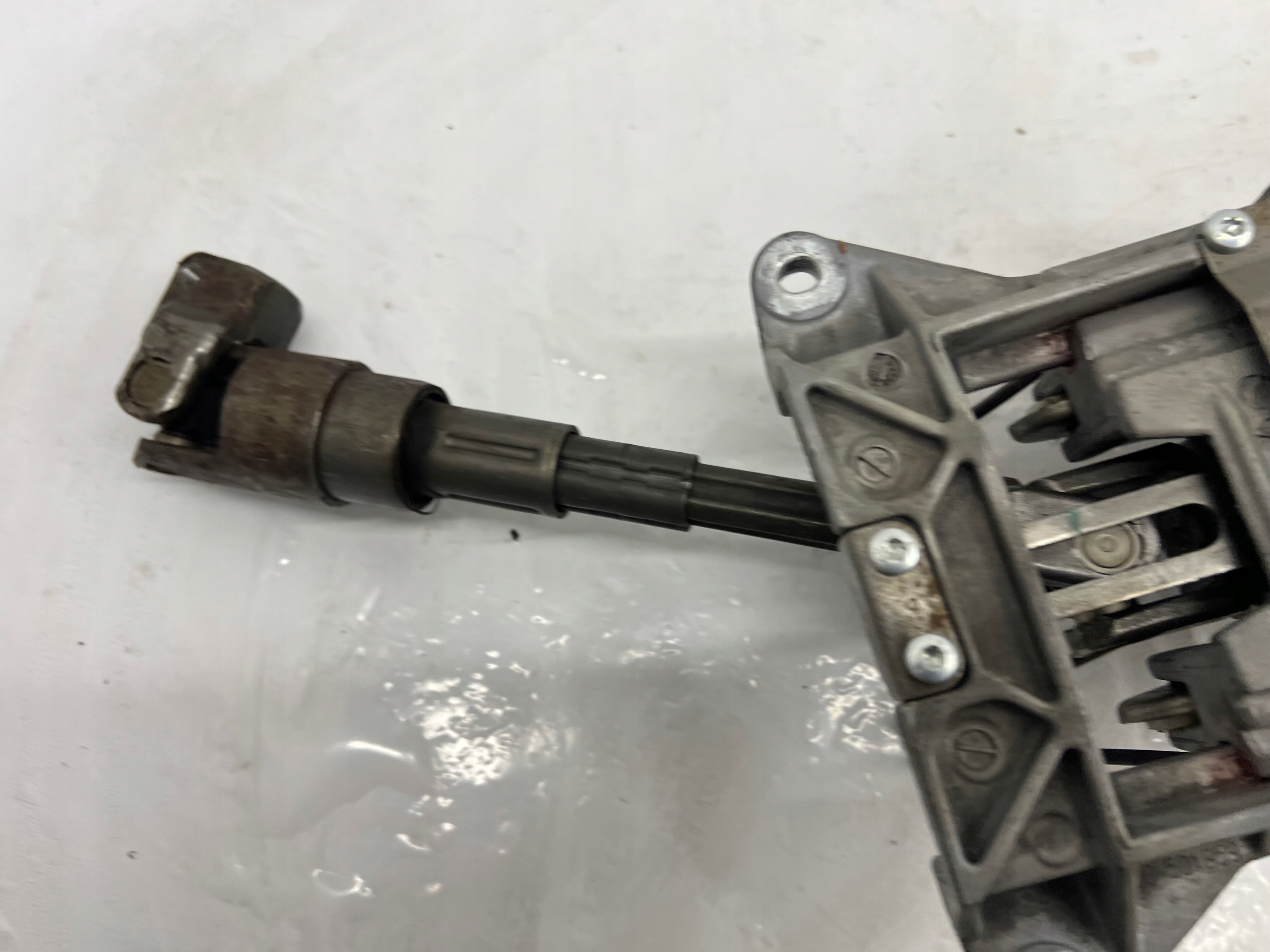 complete ignition 8E0905851Q blocking ZAPLONU 2 KLUCZYKI AUDI A4 B6 B7