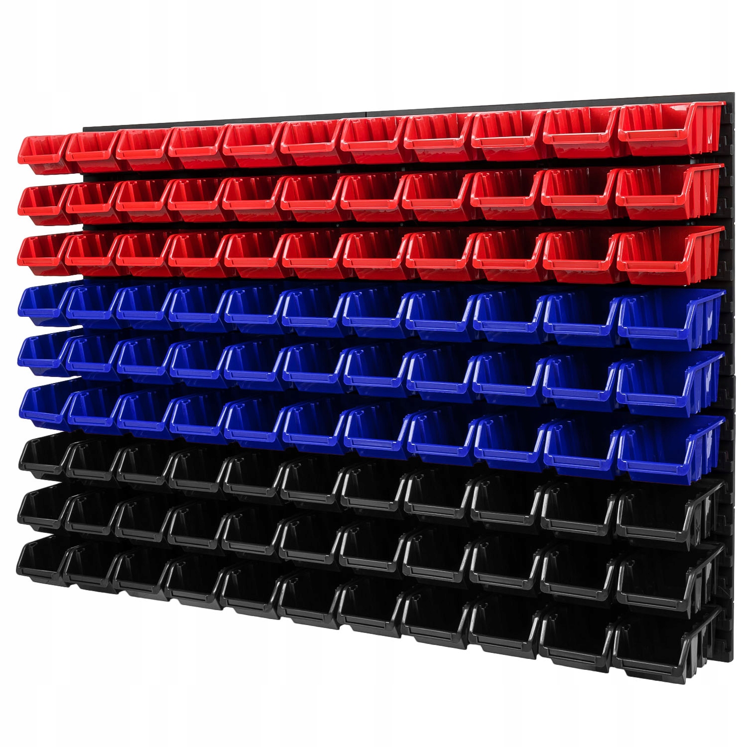 Nástěnná organizérová deska na nářadí 1152 x 780