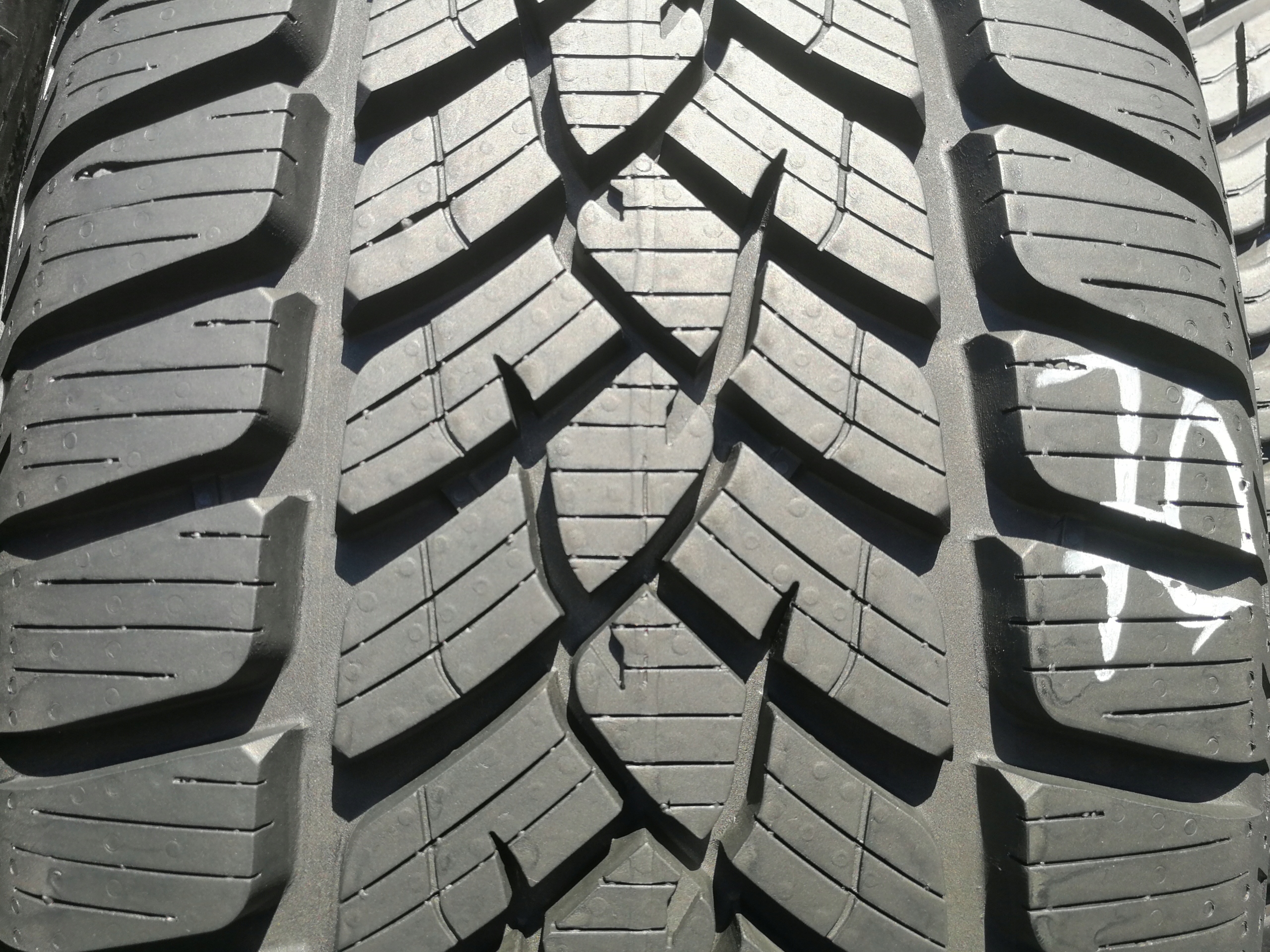 215/65R16 FULDA KRISTALL CONTROL HP2