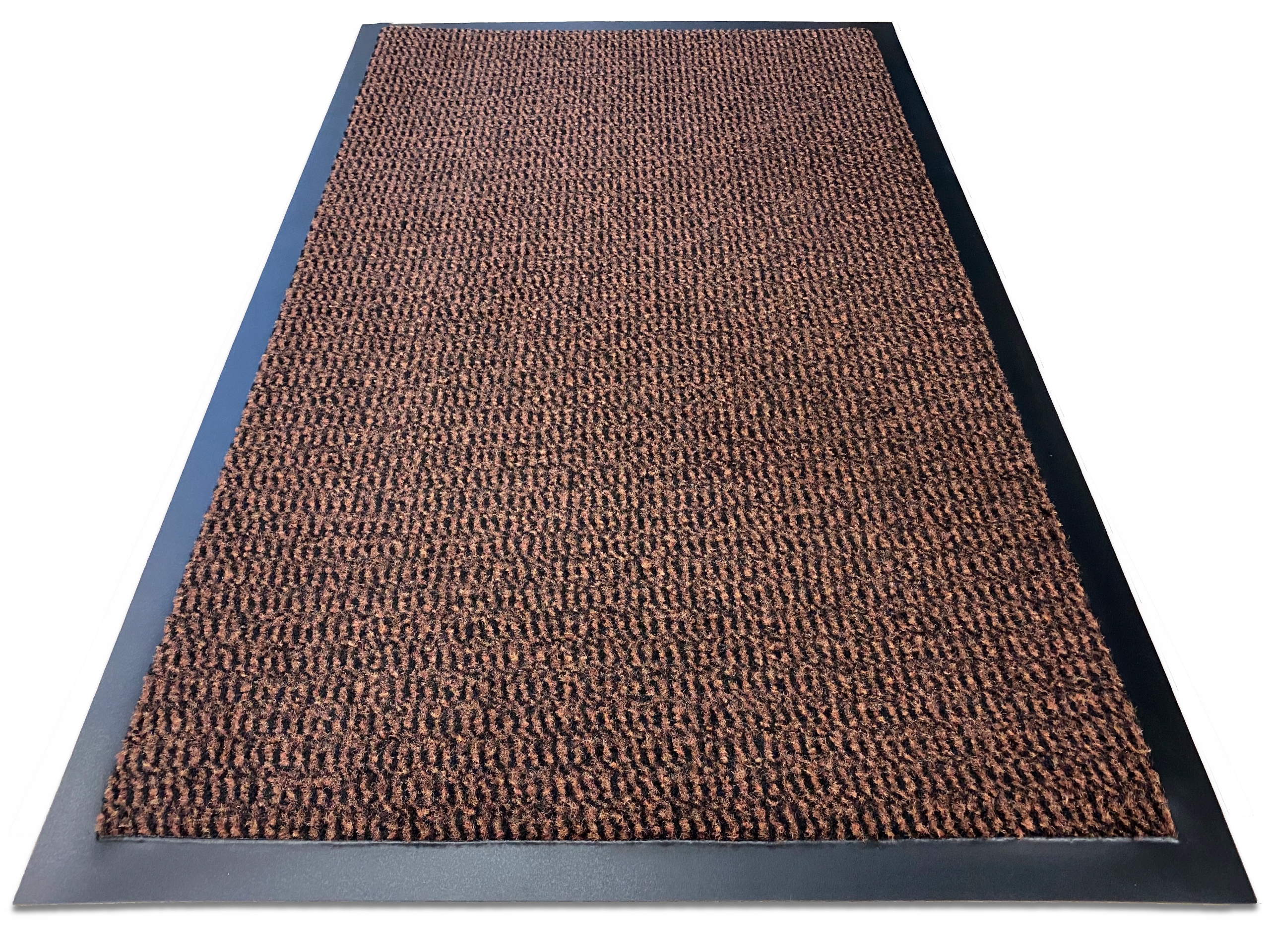 WYCIERACZKA ZEWNĘTRZNA GUMOWA DO BUTÓW! 90x120 Marka inna