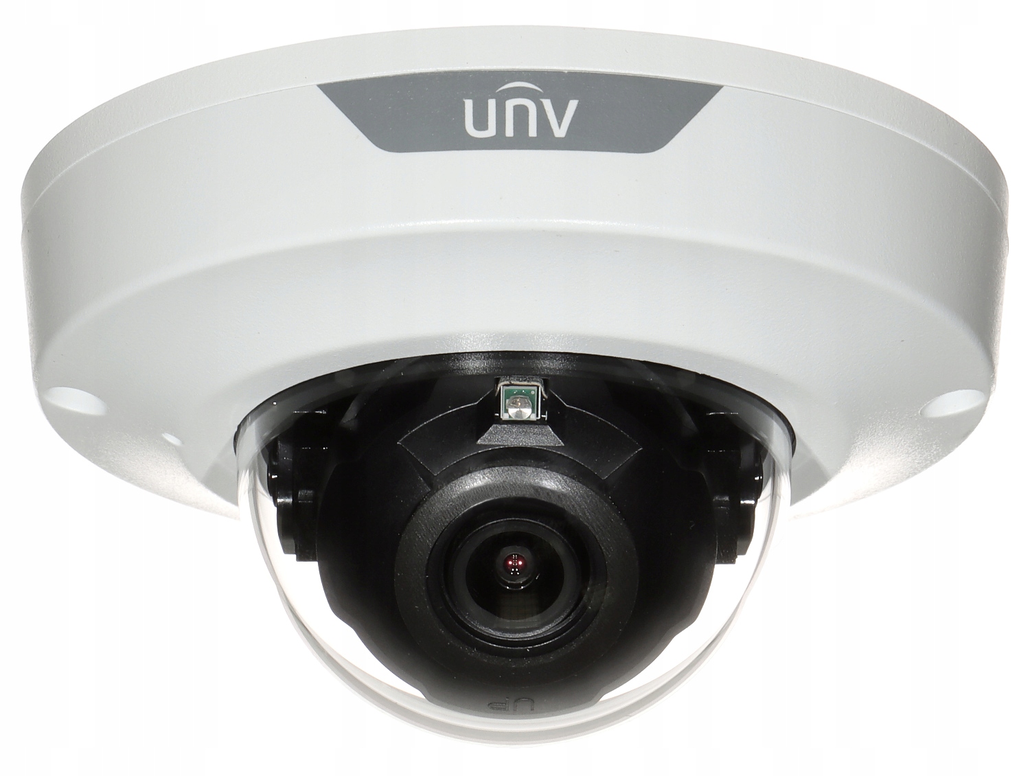 Ip Kamera IPC354SB-ADNF28K-I0 4Mpx 2,8mm Uniview