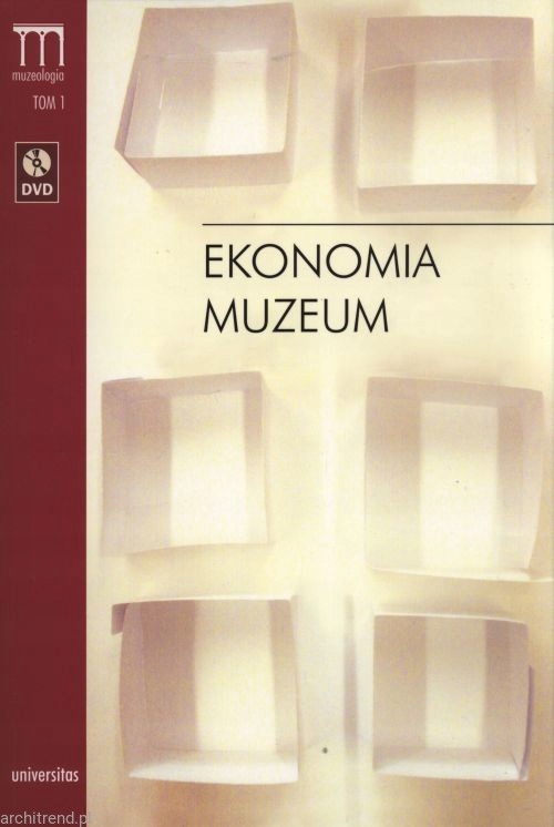 Ekonomia muzeum
