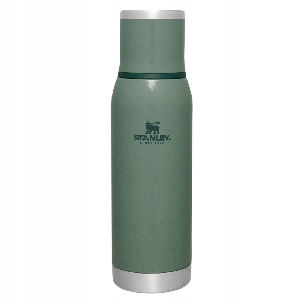 Stanley Adventure Termos Hammertone Green 0,75 l