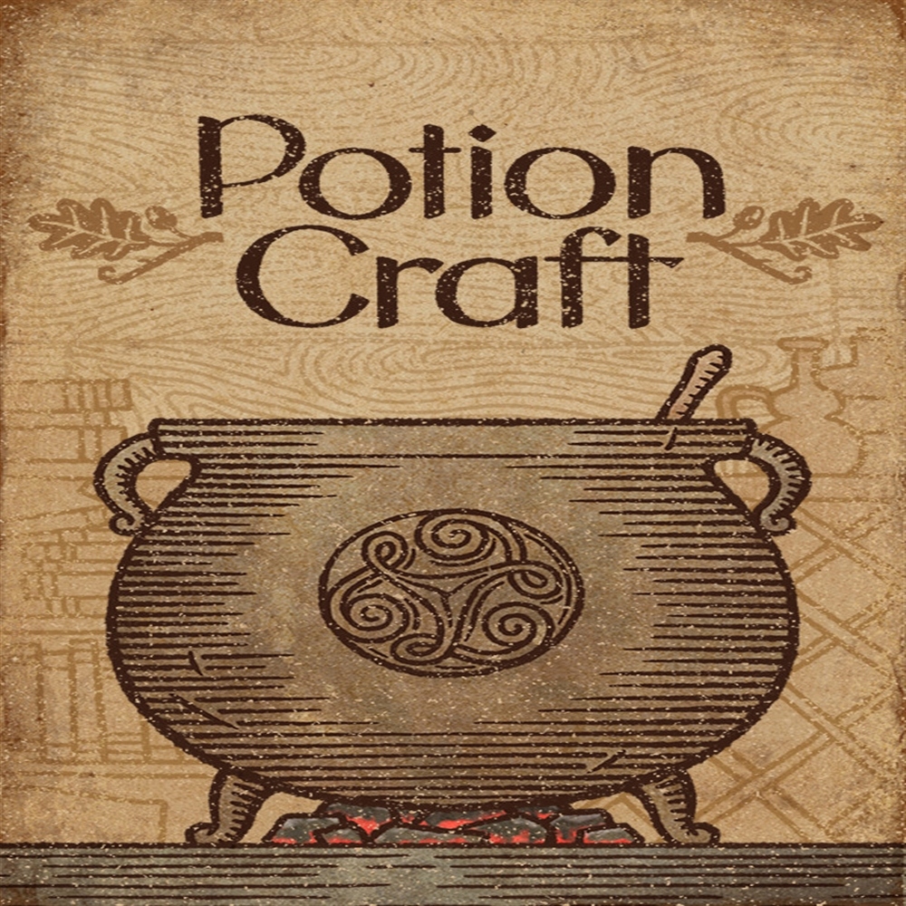 Potion Craft NOWA PEŁNA WERSJA STEAM PC PL Stan nowy 59,95 zł