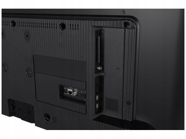 TOSHIBA Telewizor QLED 65 cali 65QA5D63DG Przekątna ekranu (cale) 65