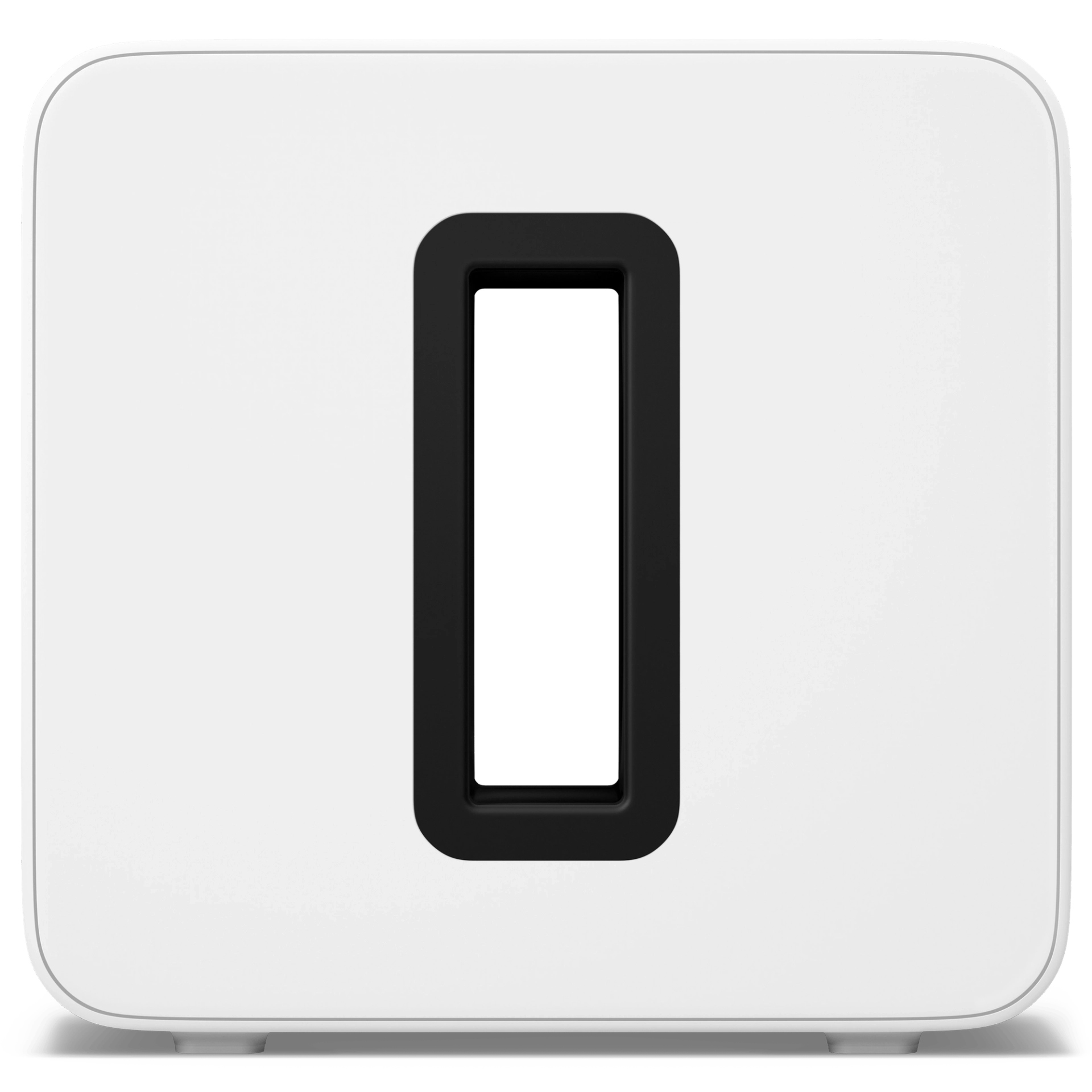 Sonos Sub 4 Bezprzewodowy subwoofer klasy premium