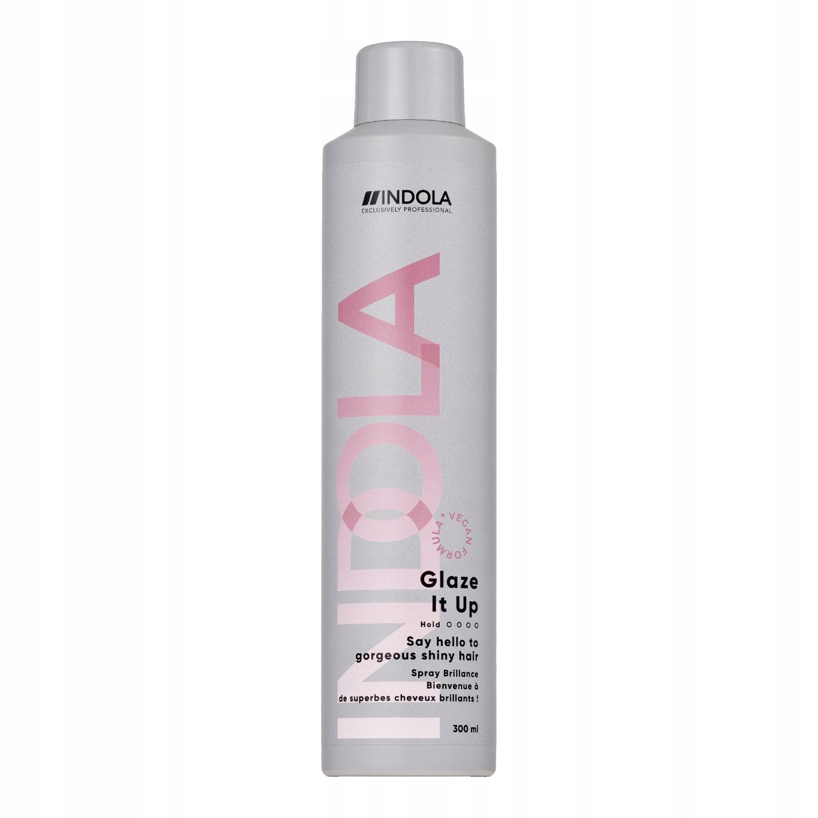 Indola Styling Glaze It Up 300ML