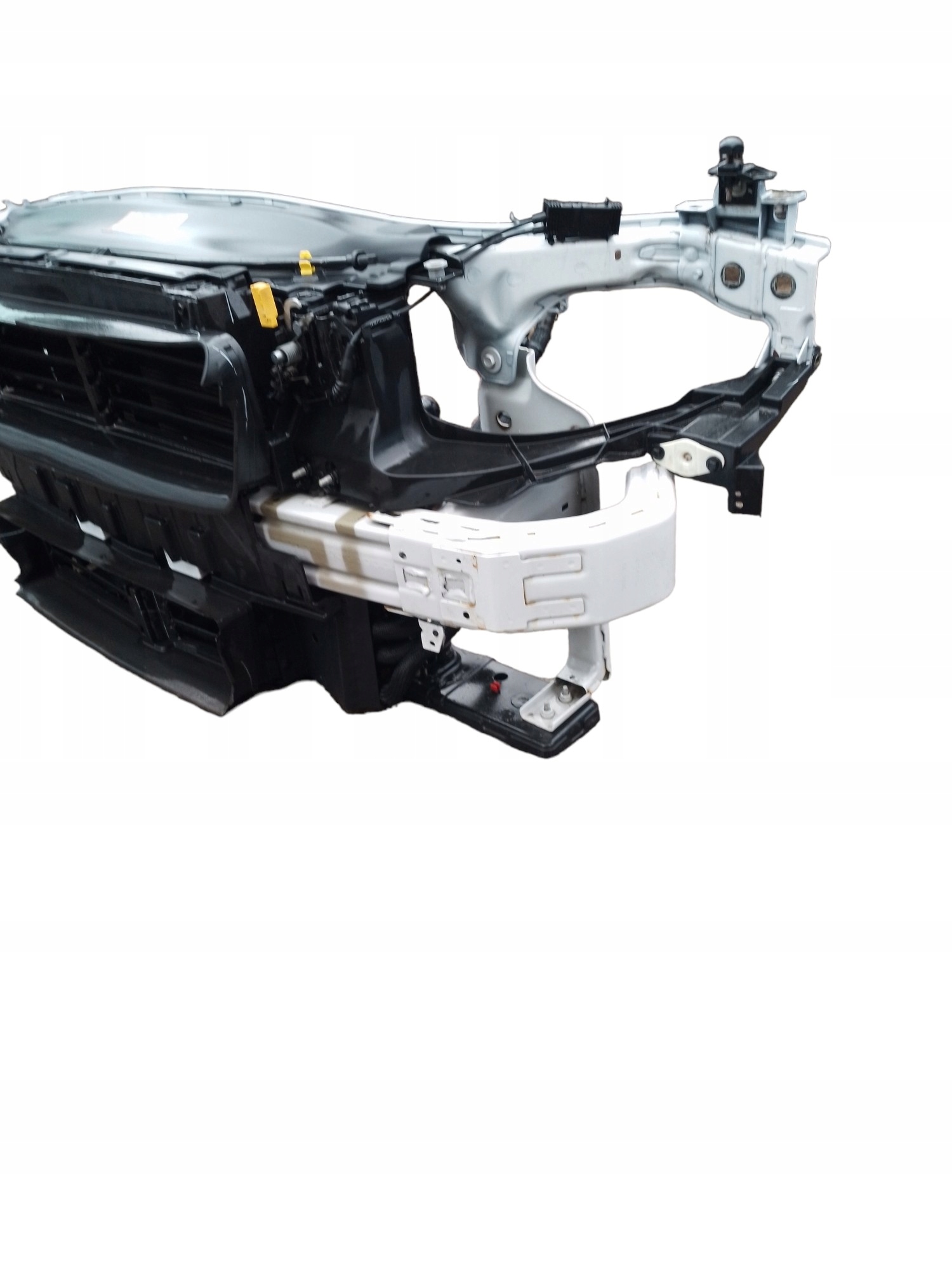 PAS BELKA CHŁODNICE FORD FUSION LIFT 2.0 HYBRID Numer katalogowy części HS73