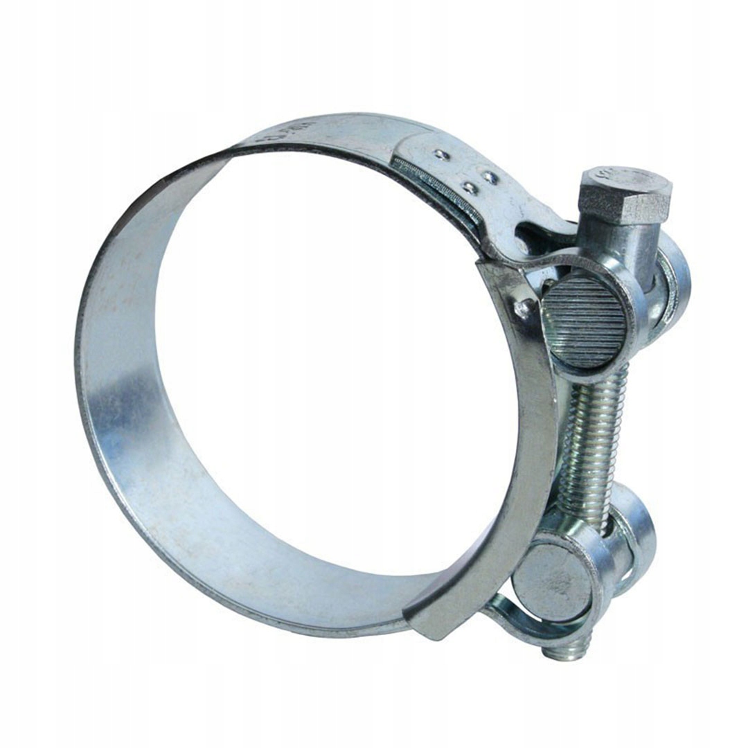 Obejma śrubowa przegubowa Bradas Gbs 49mm/20mm W1 48-51mm ocynk