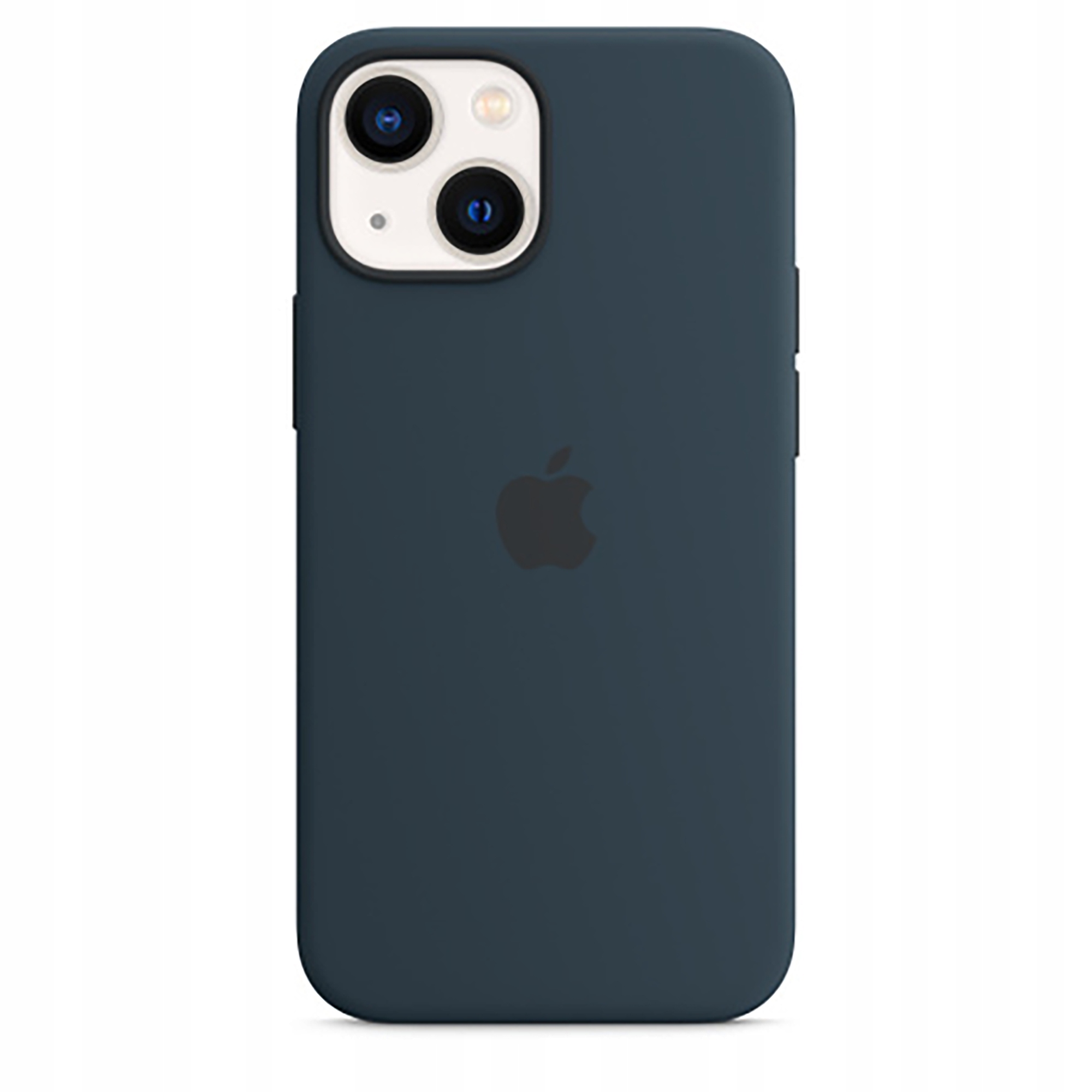 

Silikonowe Etui Case iPhone 13 Mini MagSafe