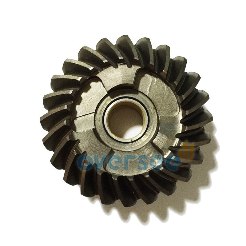689-45560 - Передняя передача 24T для подвесного двигателя Yamaha 25hp 30HP