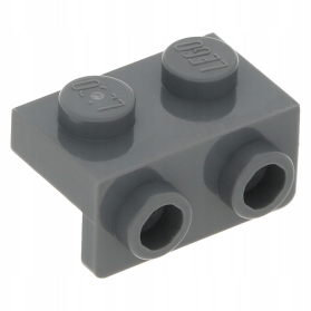 

Lego Płytka łamana 1 x 2 1 x 2 Dbg 99781 Nowa