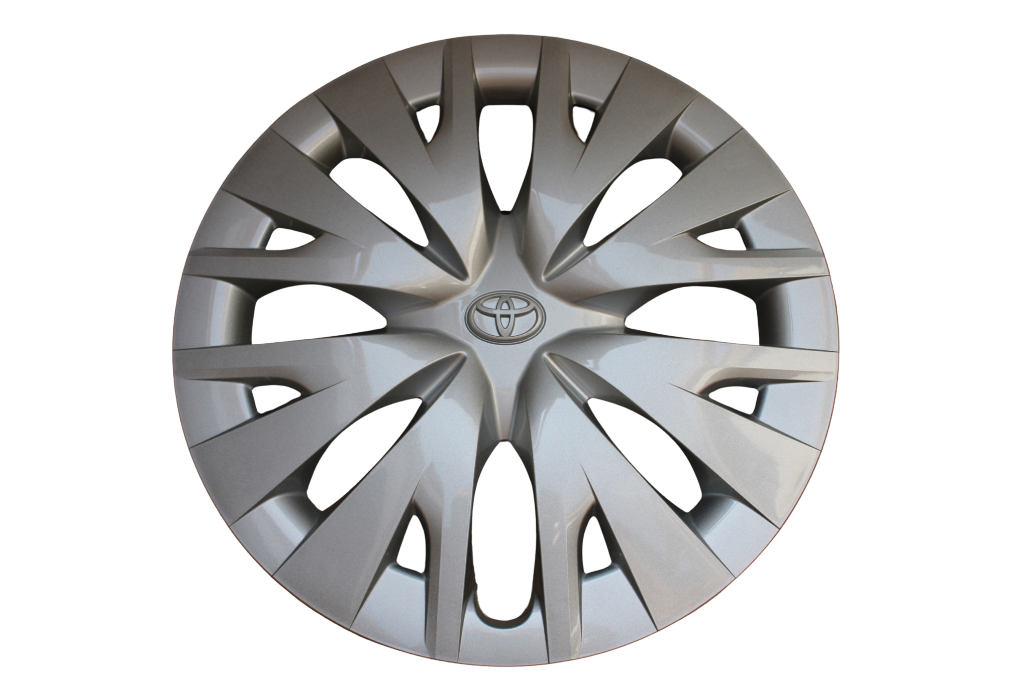Toyota Yaris Kolpak kryt ráfika 15 palcov 1ks 42602-K0030 Oe