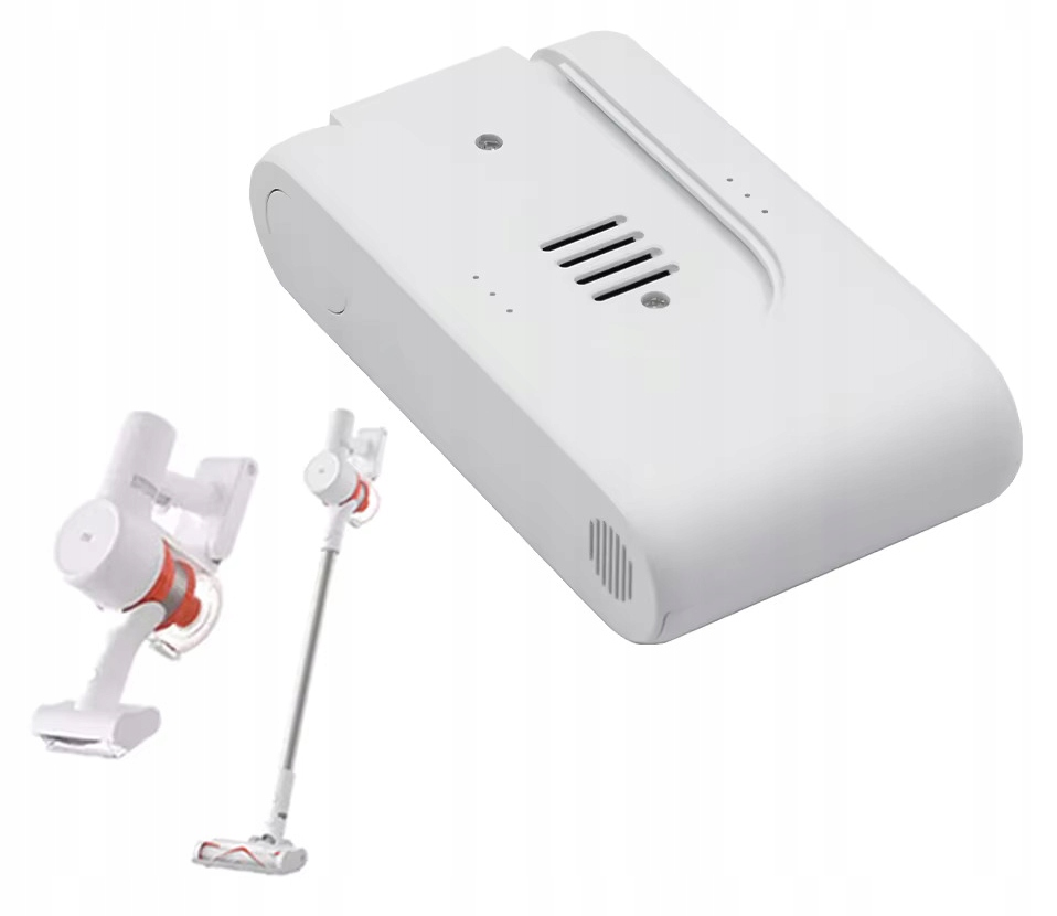 Baterie do vysavače Xiaomi Mijia G9/G10 Plus 25.2 V 3000 mAh Tradebit