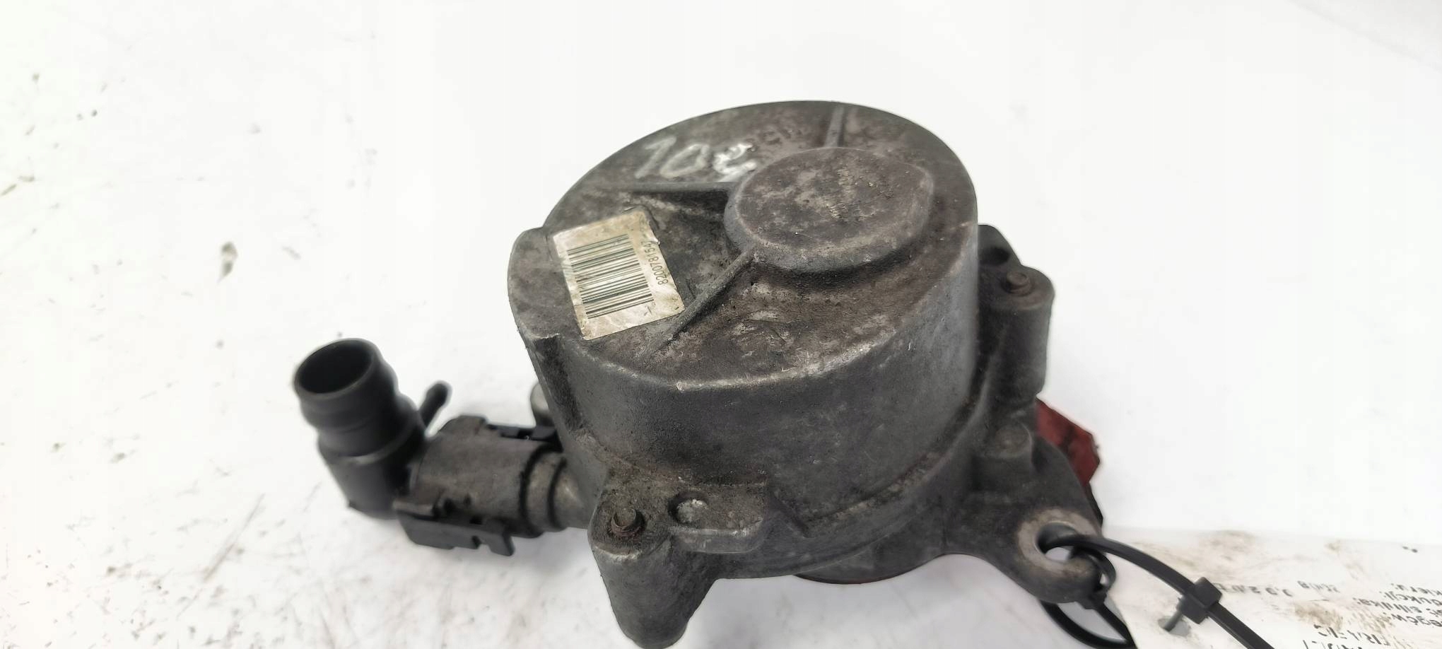 pump VACUM RENAULT TRAFIC