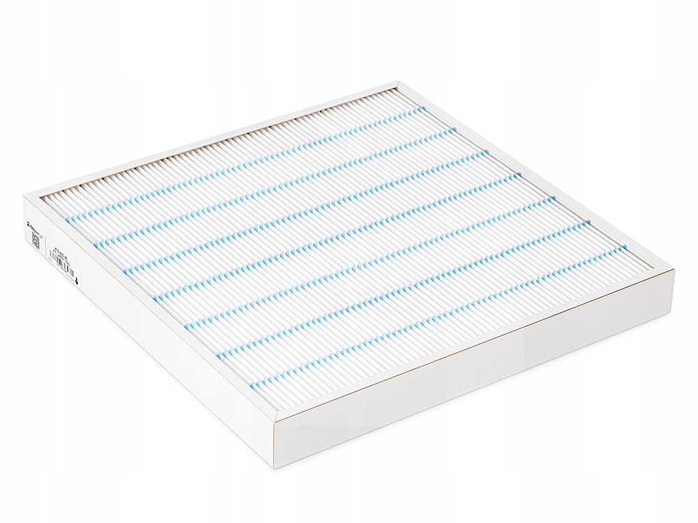 Filtr Pro Rekuperátor Komfovent Verso R 1200 F F7 Iso ePM1