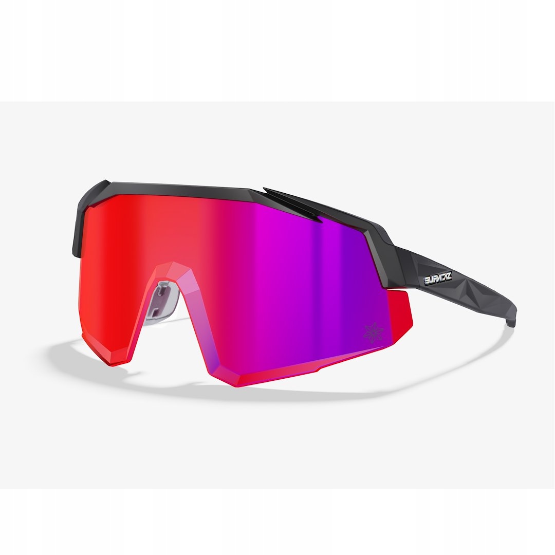 Supacaz Orbitron – sportovní cyklistické brýle Fire Lazer