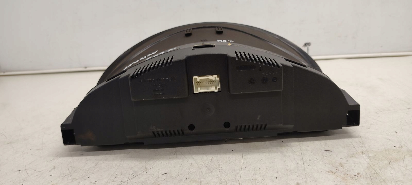 dials automat Mercedes W203 1,8 compressor;