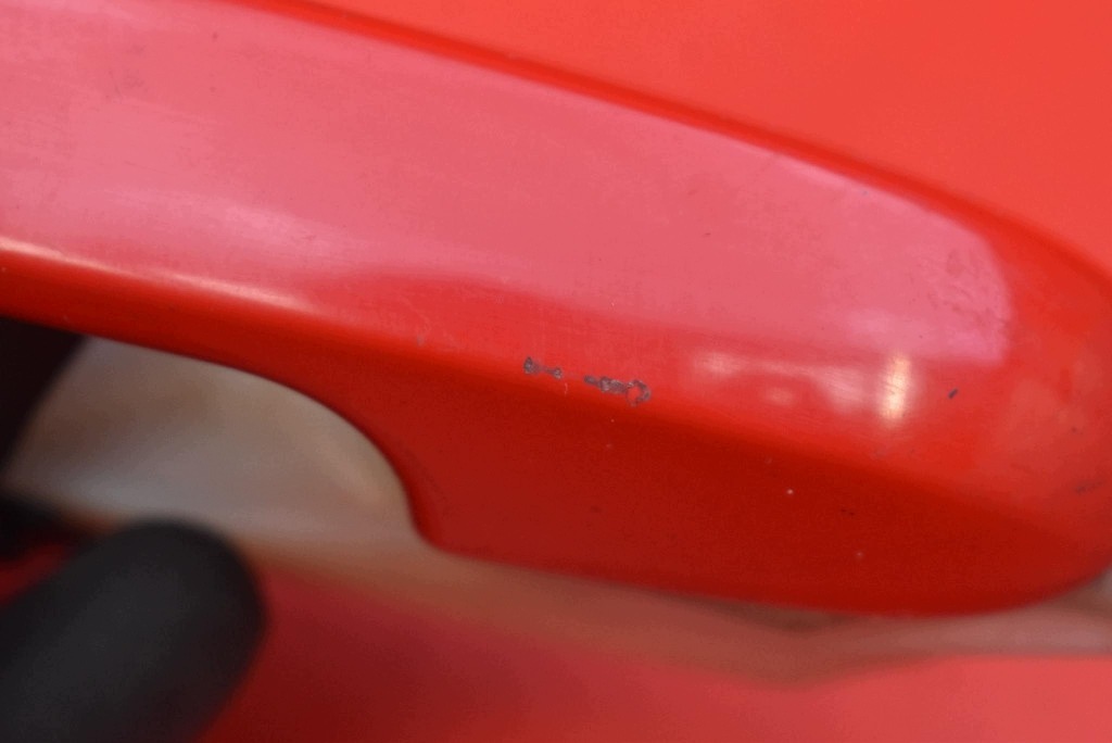 handle right front front NGA HYUNDAI GENESIS 1 and LIFT 11-14