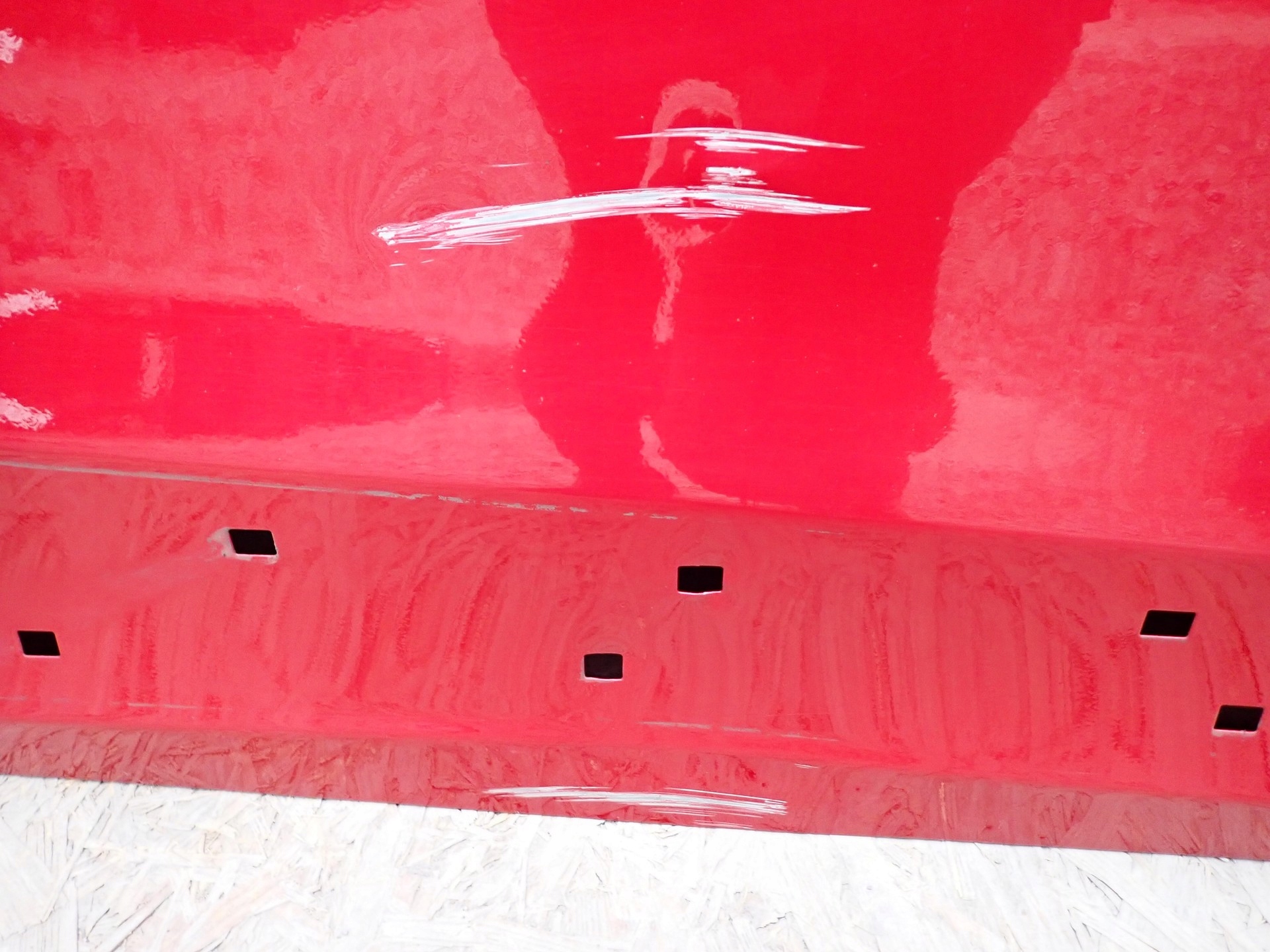 door right front right front HYUNDAI I20 2 II GB 2014-2020R 76004C8010