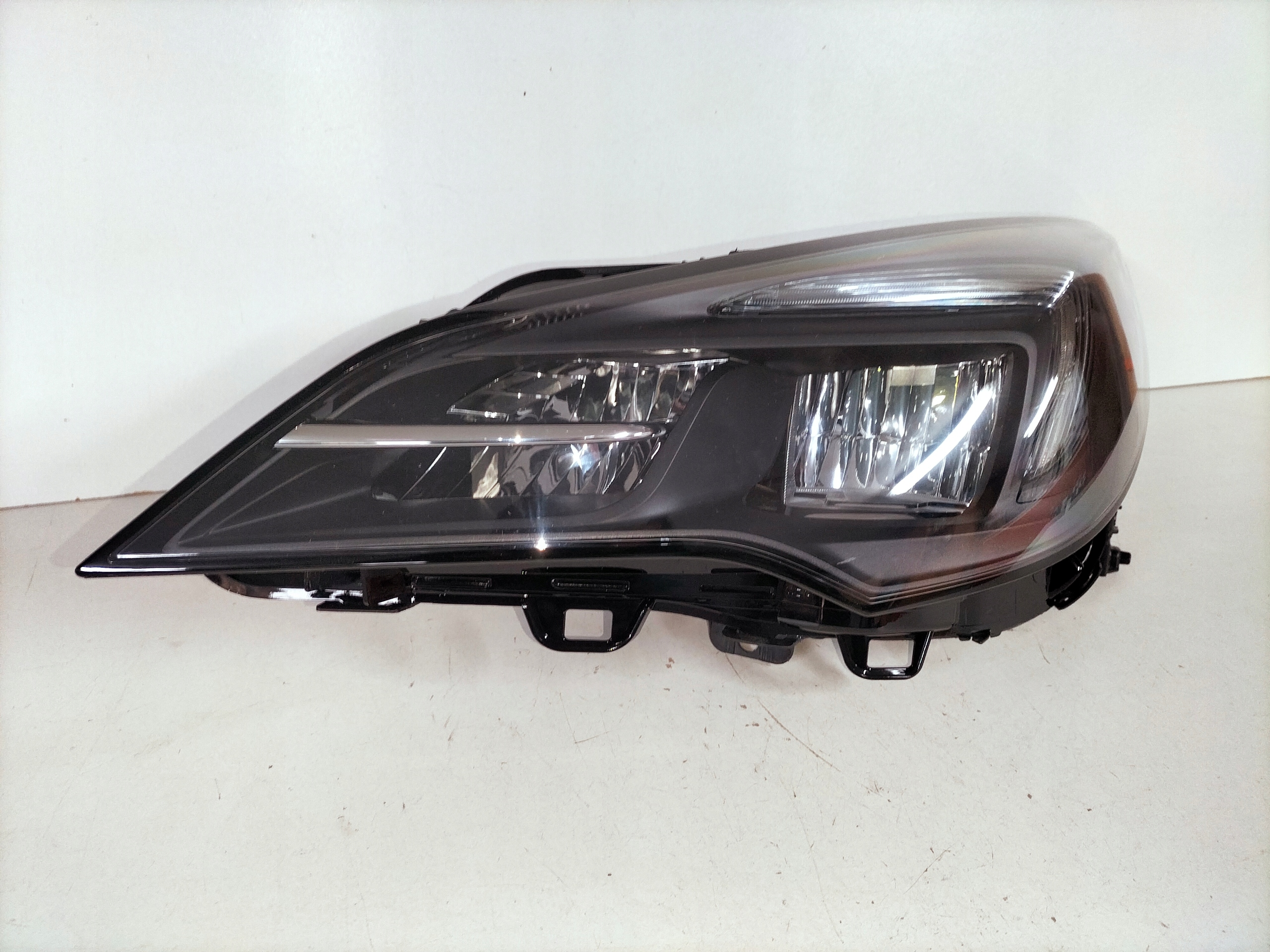 light front left OPEL ASTRA V K LIFT 19- LED