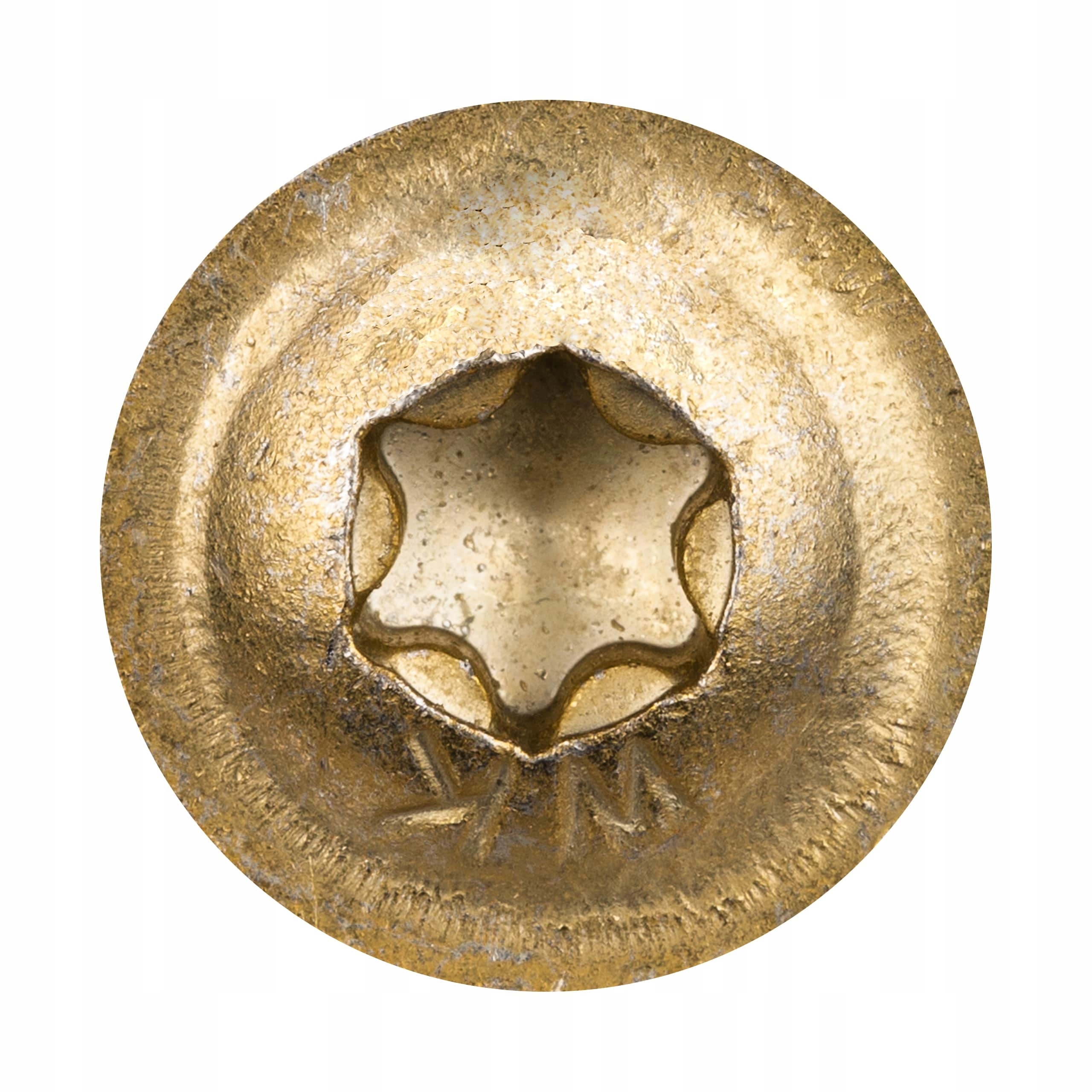 WKRĘTY CIESIELSKIE DO DREWNA TALERZOWE TORX 6x280 Kod producenta WKCP-06280(100)