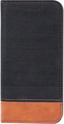 Etui Z Klapka Retro do Samsung A7 2018 SM-A750