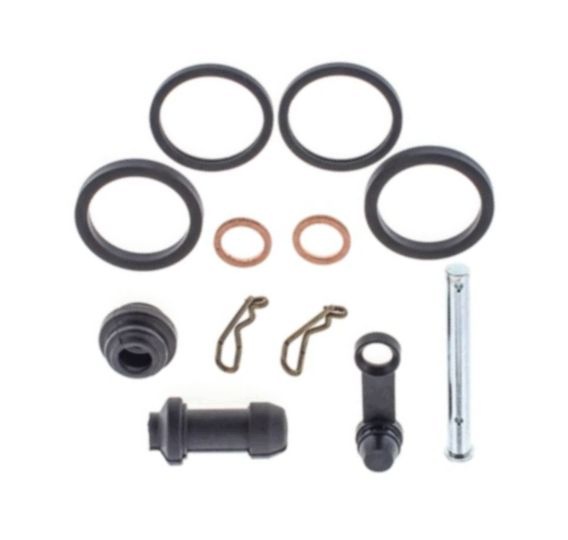 Komplet Pro Opravu Brzdového Třmenu Husqvarna Tc 125 250 Te 150 300
