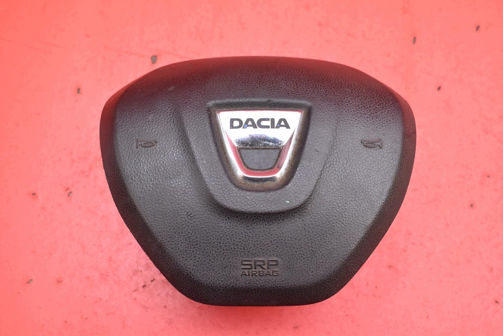 airbag driver´s 985701142R DACIA DOKKER 12-17