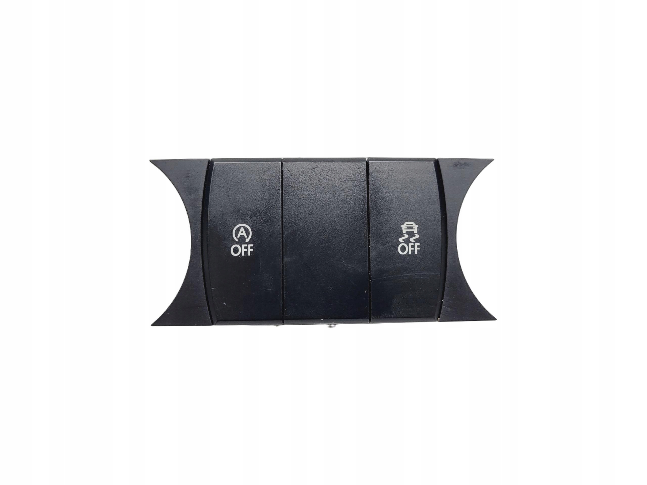 PRZEŁĄCZNIK ESP VW TOUAREG II 7P 7P6927127F