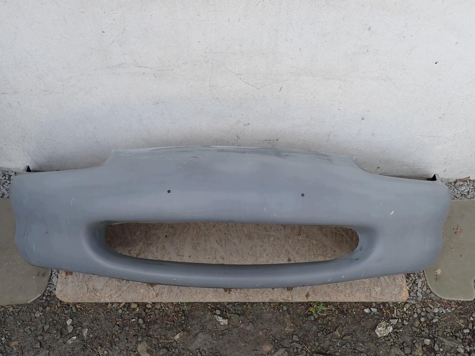 bumper front front MAZDA MX5 2 II NB 1998-2001R NC10-50031