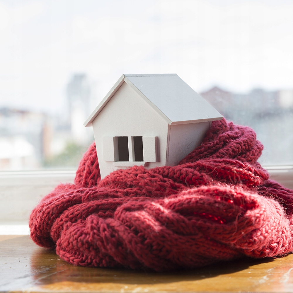 Pompa Ciepła CWU Split 10kW AIWA WiFi HPS10VIN/OUT Waga 75 kg