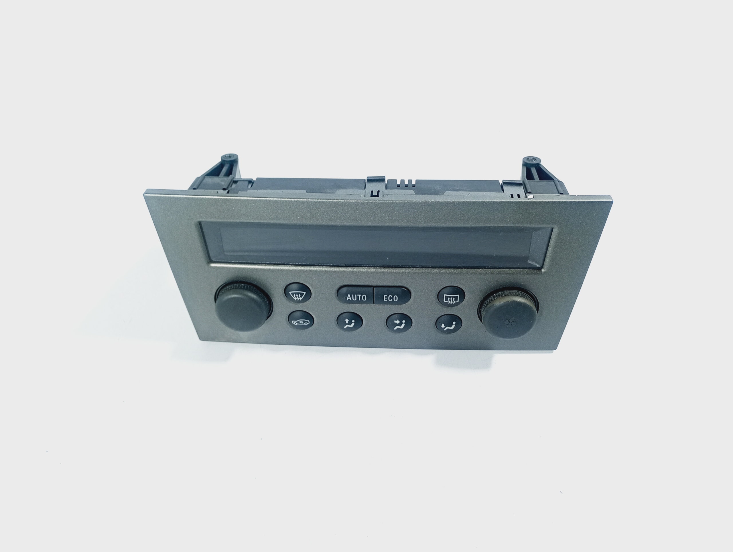 switch switch air conditioning control panel OE 090329826 Opel Meriva A 02-10