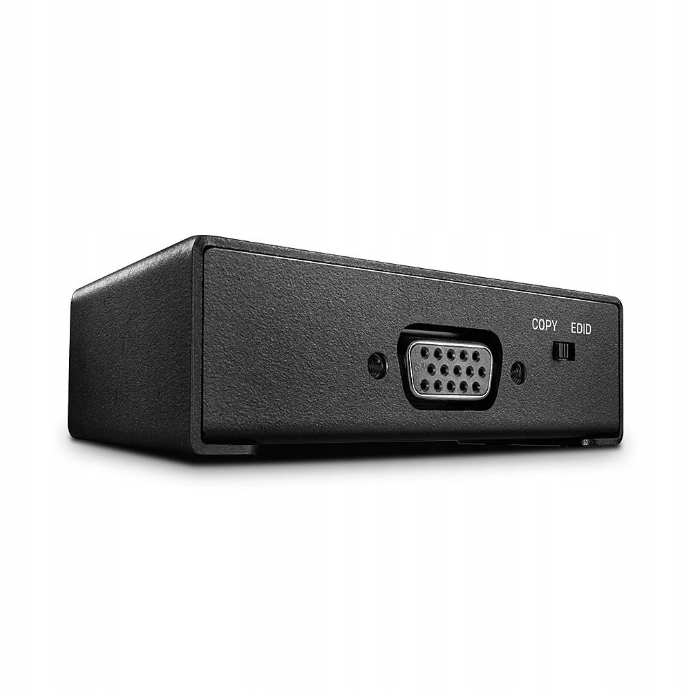 Lindy Rekorder Edid Hdmi/vga/dvi czytnik i zapis Edid