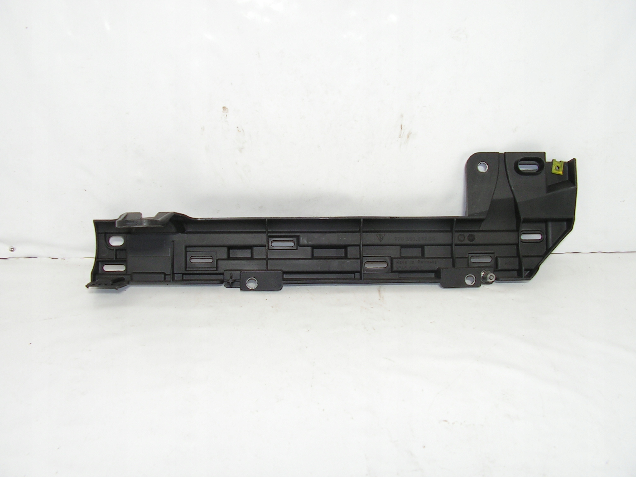 Porsche Panamera 970 lift Support Console Support plaque 970555692