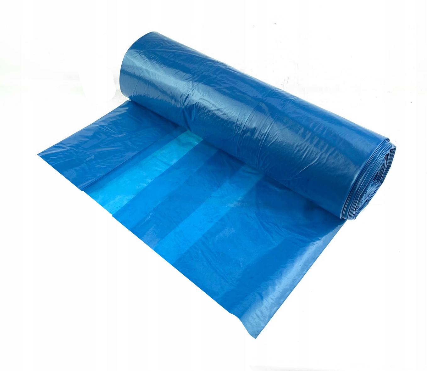 

Worki do segregacji Papieru 240L niebieskie 100szt