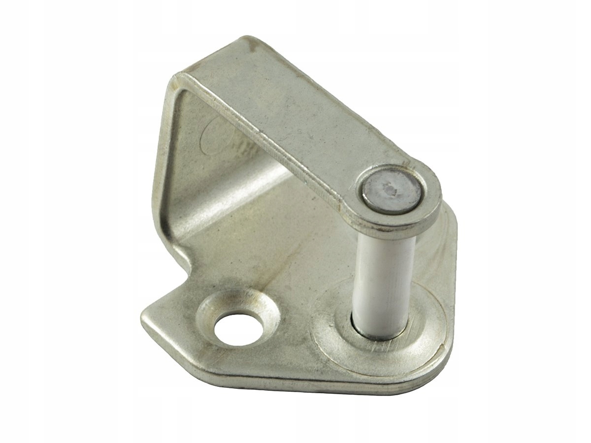 ZACZEP RYGIEL ZAMKA DRZWI BOK do Ford Transit 00- Producent części Dlaauta