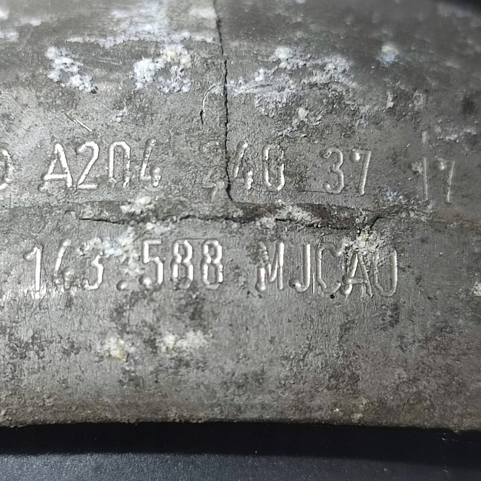 Mercedes-Benz GLK (X204) 2013 engine mount