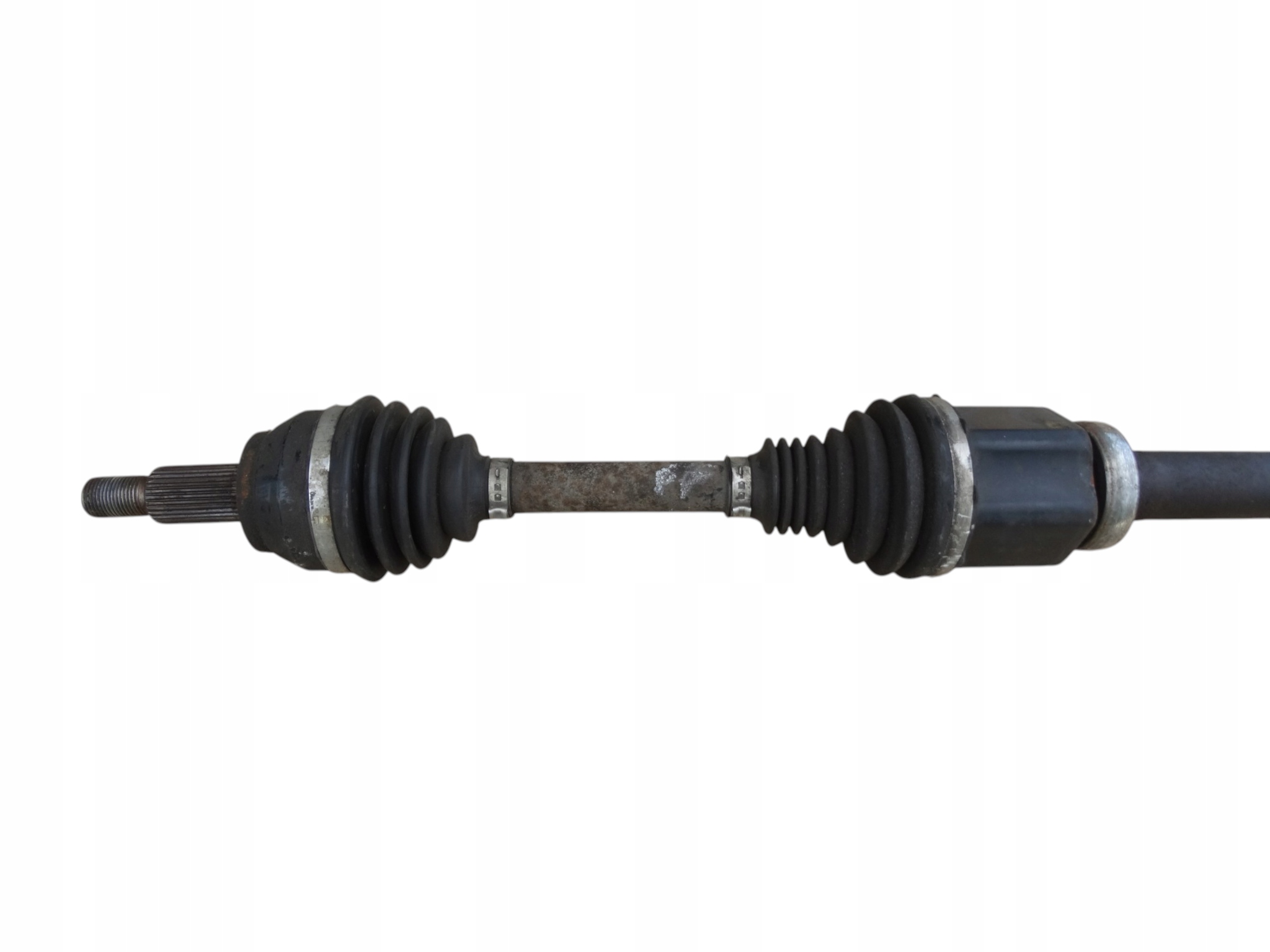 semi-axis front right LAND ROVER RANGE ROVER EVOQUE (L538) 2.0D/2.2D 2WD/AWD