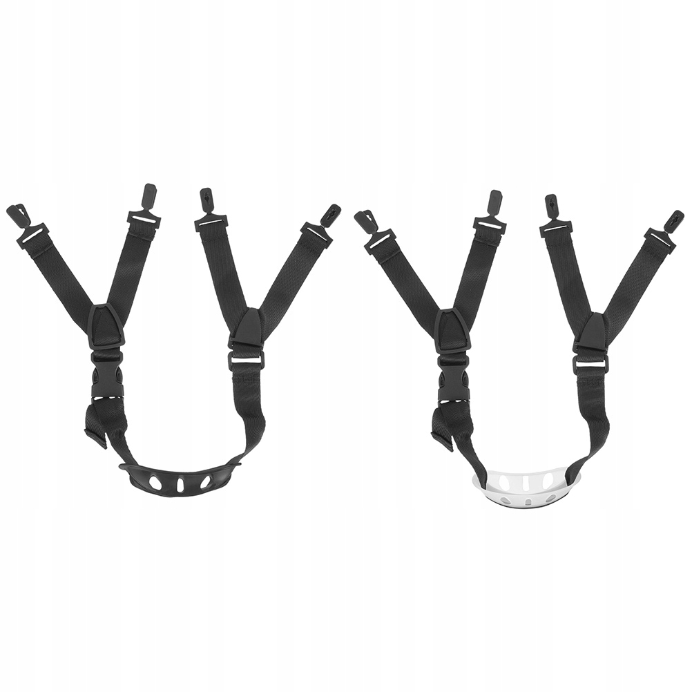 KASK Z PASKIEM PODBRÓDKOWYM CAPS Model 16779151259108