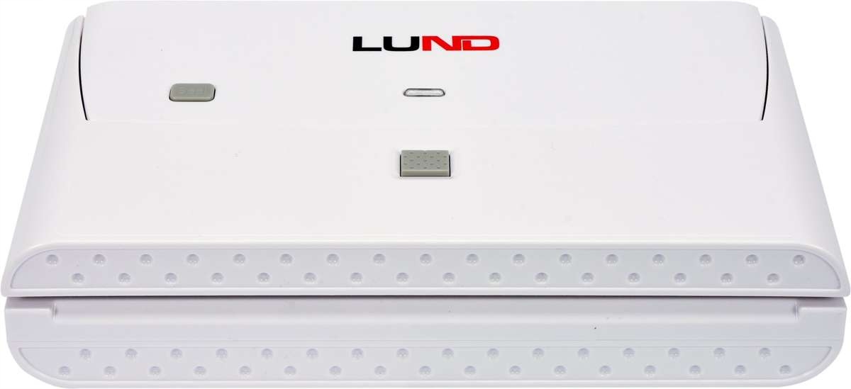 Próżniowa zgrzewarka do foili Lund 140 W