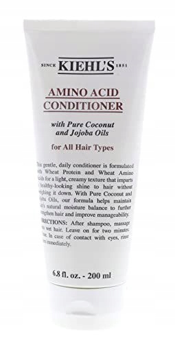 Kiehl's (amino Acid Conditioner) Objem: 200 ML