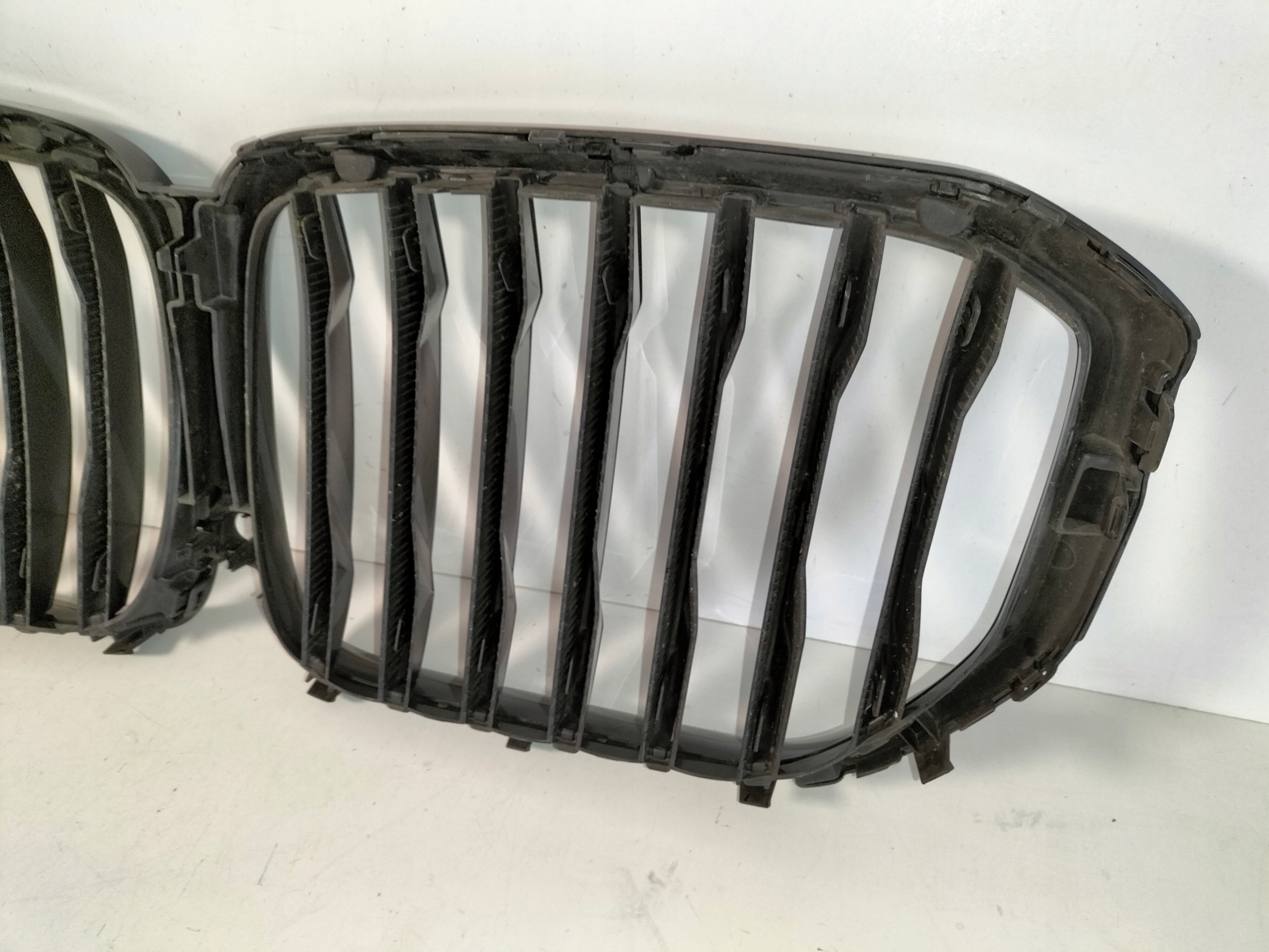 grille grid grill kidney grilles BMW X5 G05 18