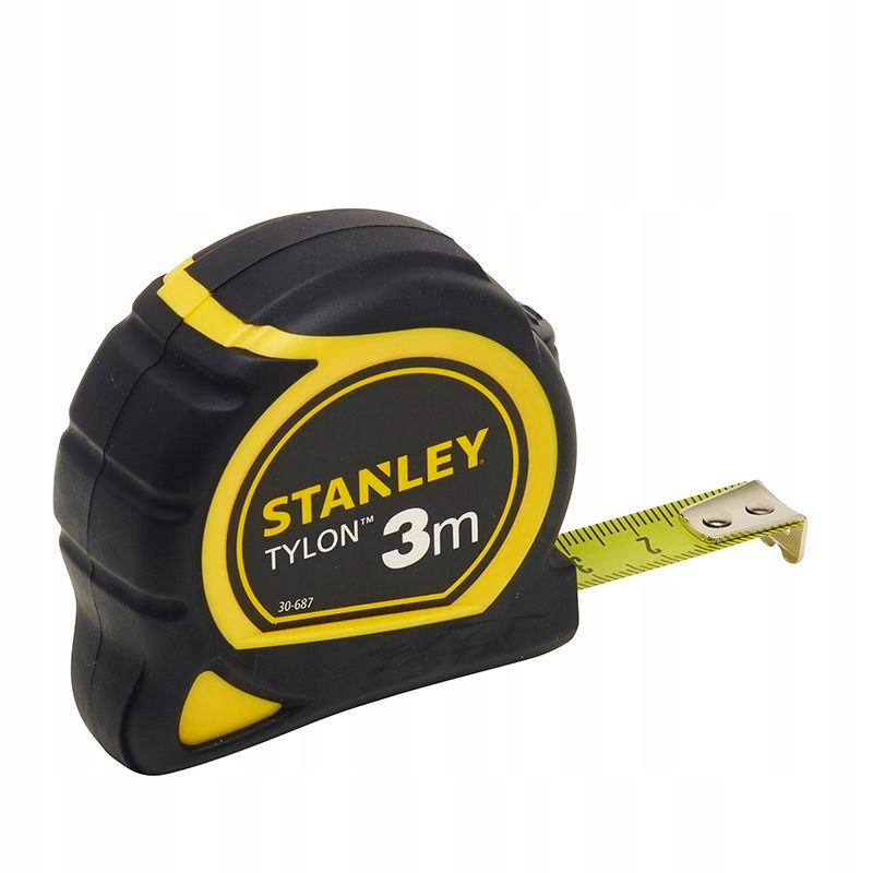 

Miara zwijana 3m Stanley Tylon