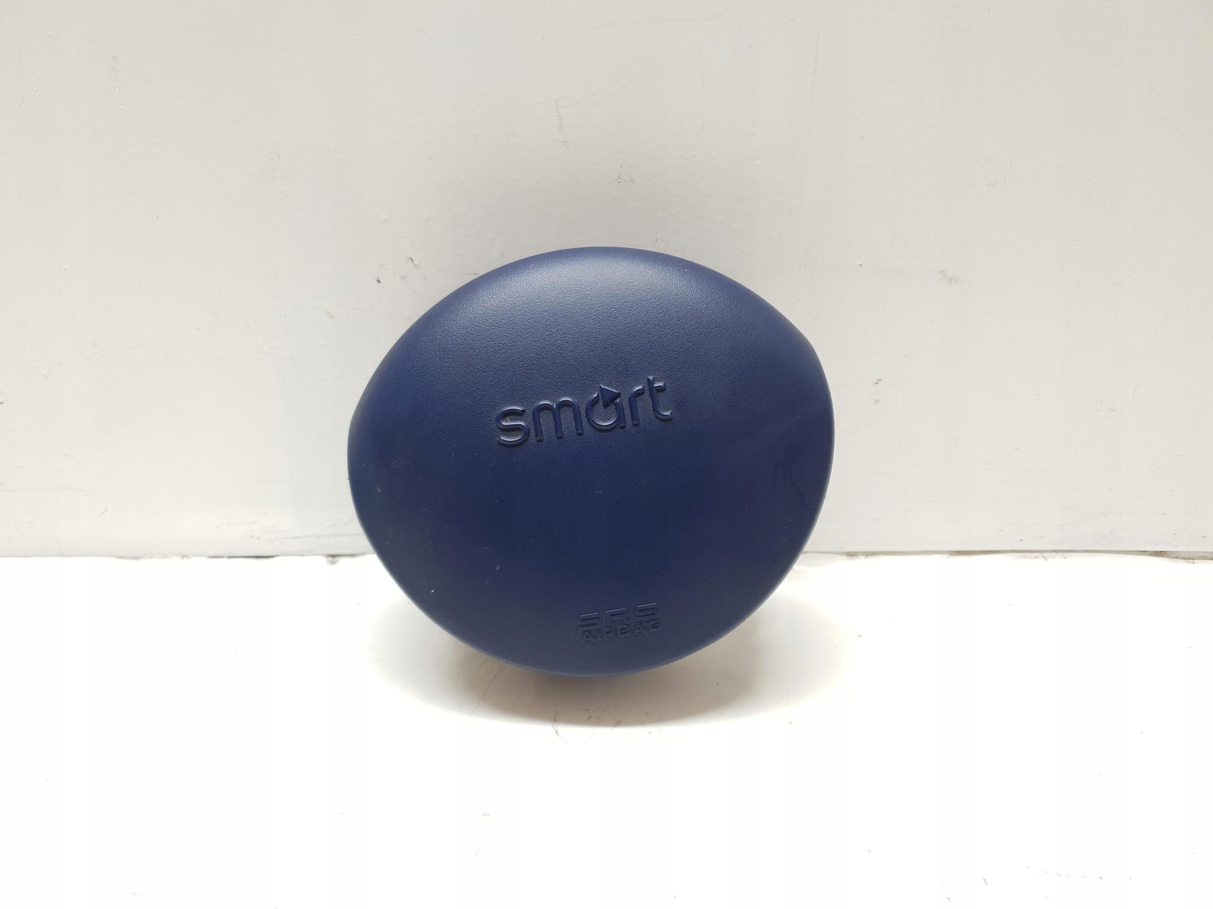 подушка AIR водители SMART CITY FORTWO