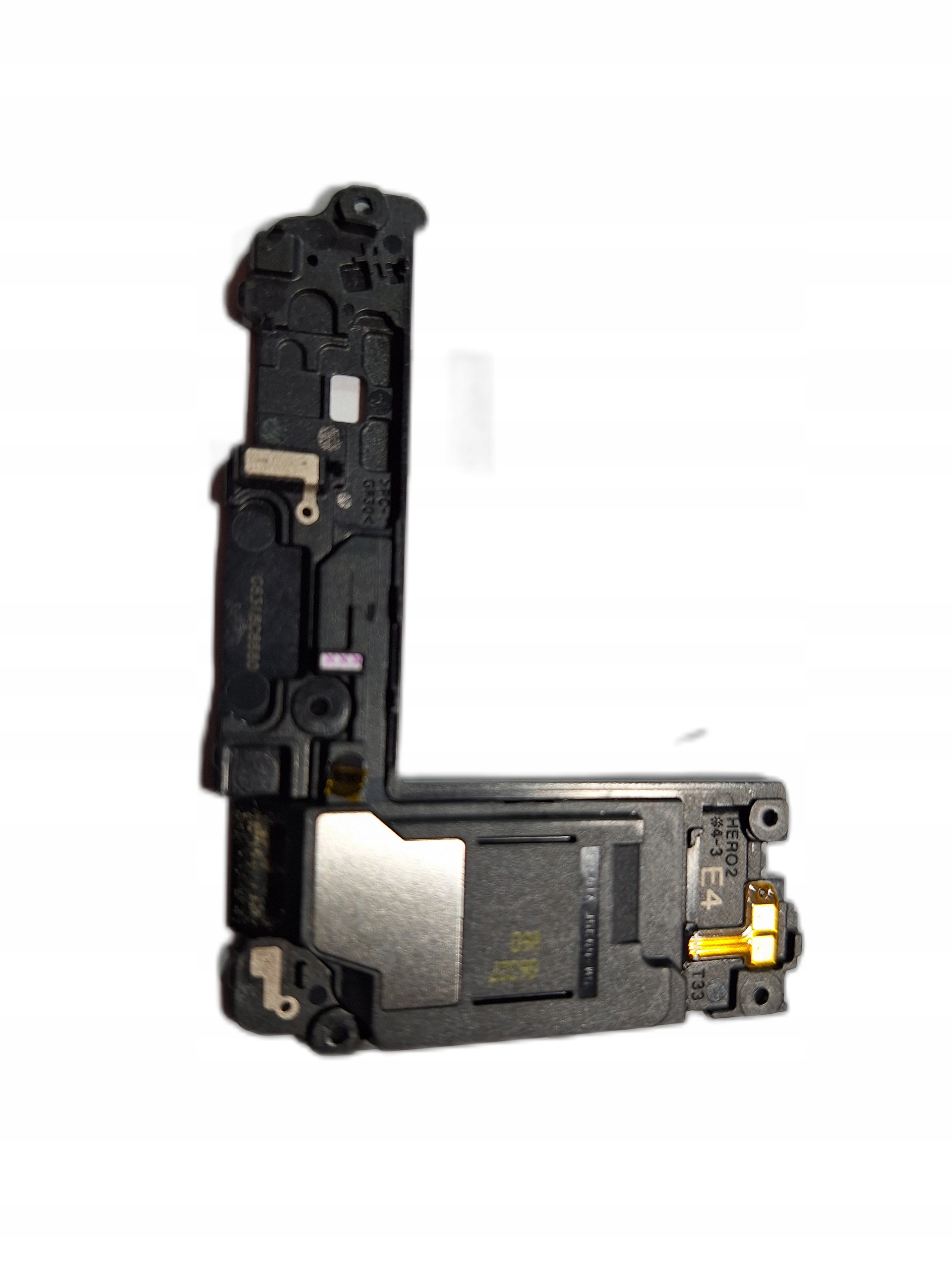 Buzzer głośnik multimedialny Samsung S7 EDGE G935F ORG FV