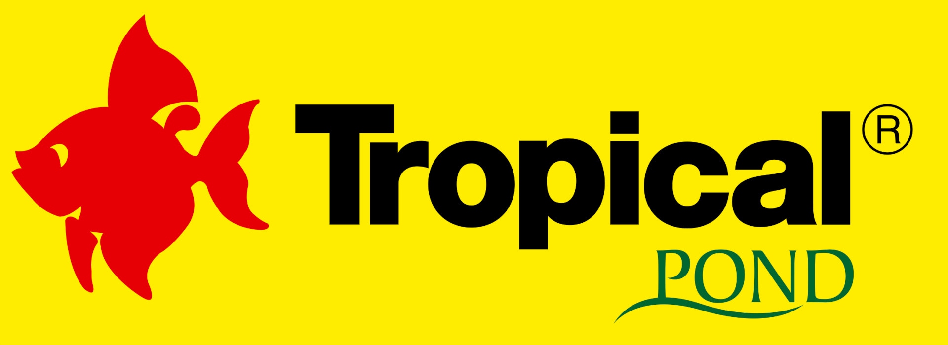 Tropical Koi&Goldfish Colour Pływające pałeczki pokarm dla karpi KOI 4kg Kod producenta 40352