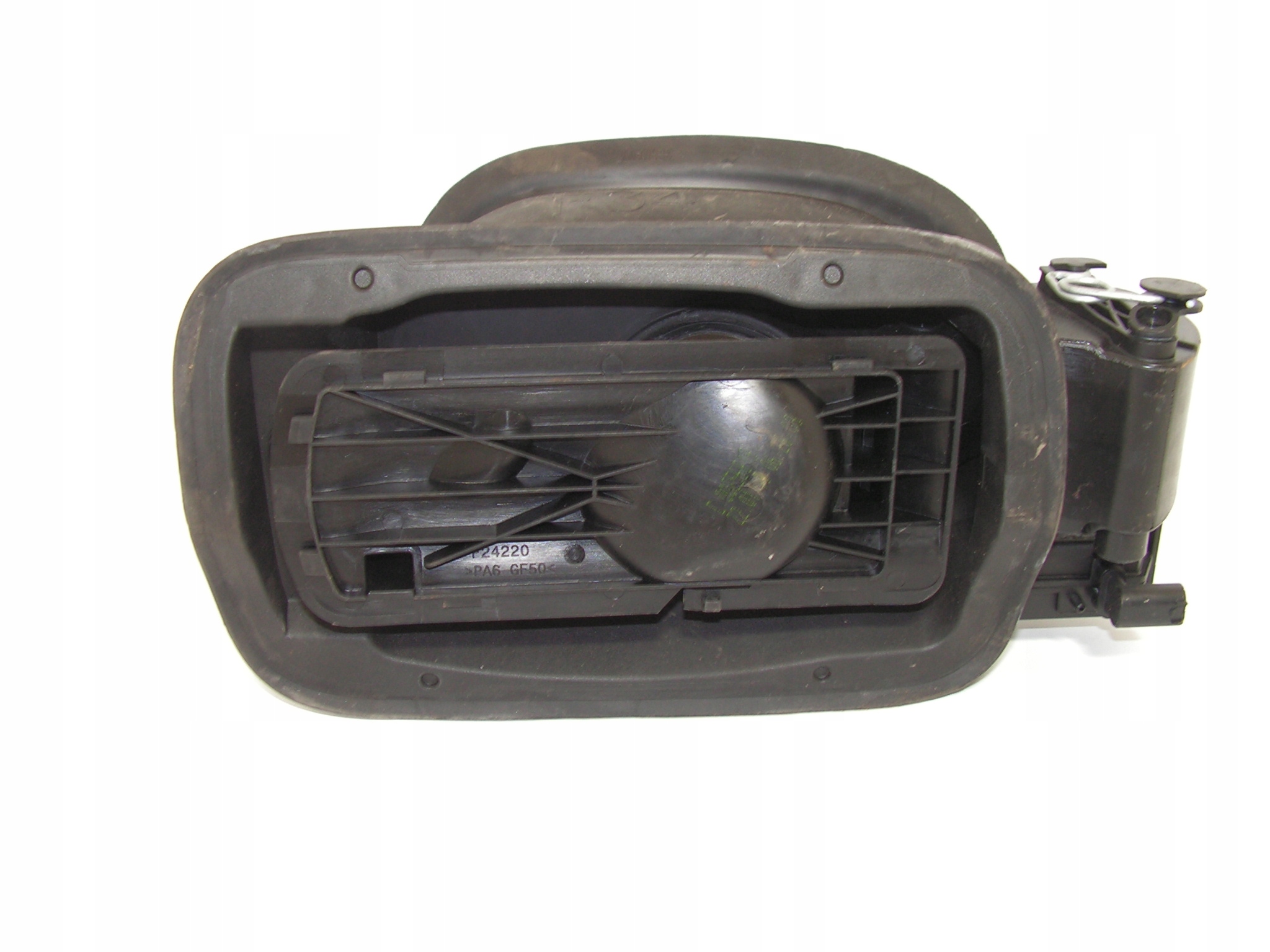 BMW 3 F34 Adapter, Stecker Tankklappe 7278394