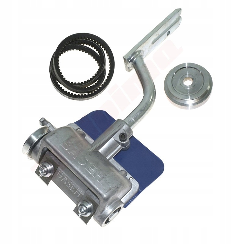 Korowarka Cylindrical N for Husqvarna 365