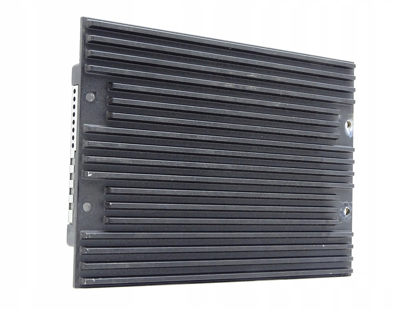 amplifier module AUDIO JAGUAR XF X250 6H52-18C808-DD